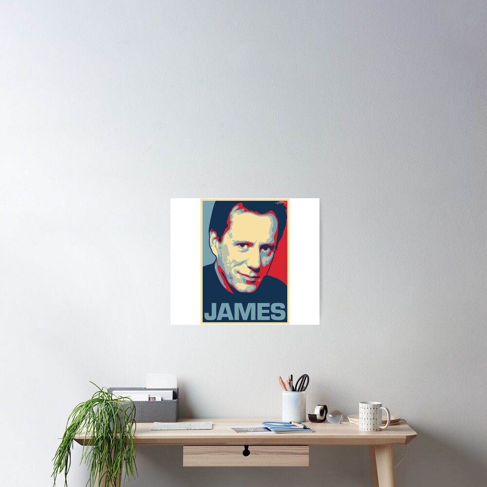 Item preview, Poster designed and sold by DAFTFISH.