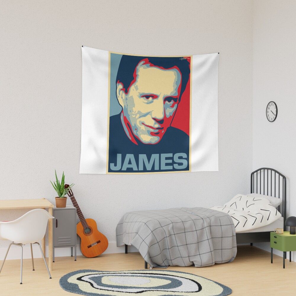 Item preview, Tapestry designed and sold by DAFTFISH.