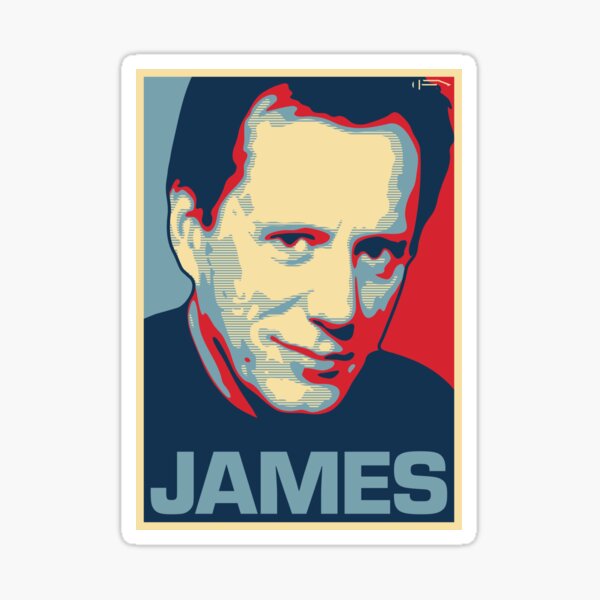 Item preview, James designed and sold by DFA.