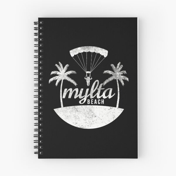 Item preview, Mylta Beach knows designed and sold by PriebeDesign.
