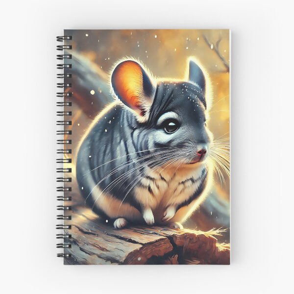 Item preview, Chinchilla Art #26 | Chinchilla Lovers designed and sold by ksgraphics222.