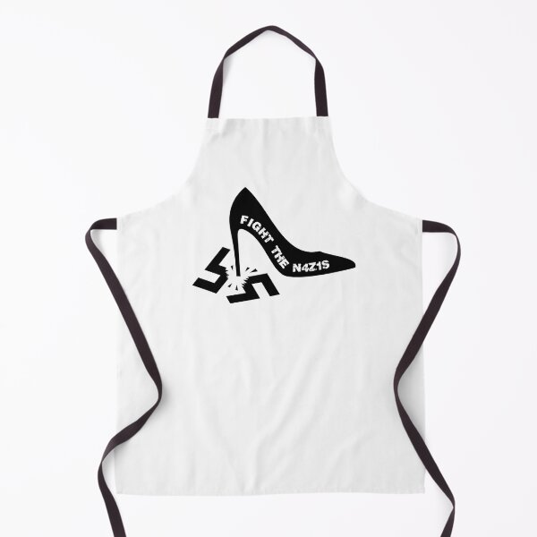 Item preview, Fight fascism with feminism designed and sold by visualsignus.