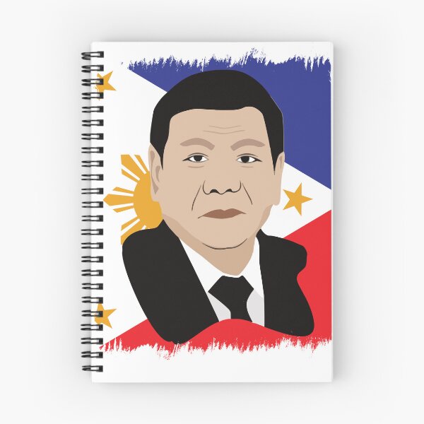 Item preview, Rodrigo Duterte designed and sold by Acnu Merch.