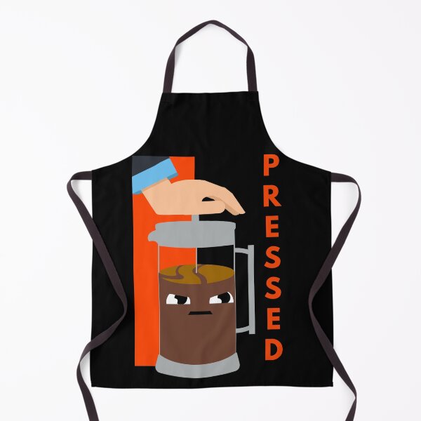 Item preview, Pressed Coffee designed and sold by tduffy.