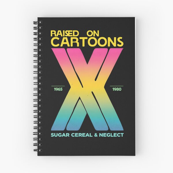 Item preview, Gen X designed and sold by ThreeFrenchies.