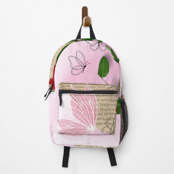 Item preview, Ethereal Rose: Poetry in Bloom designed and sold by Mediatrix31.