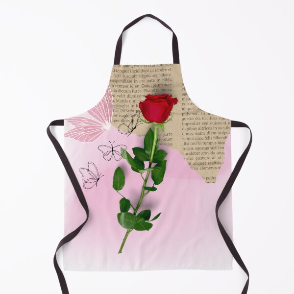 Item preview, Ethereal Rose: Poetry in Bloom designed and sold by Mediatrix31.