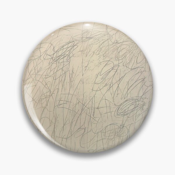 Artikelvorschau, Cy Twombly entworfen und verkauft von ShelbyMCCCay.