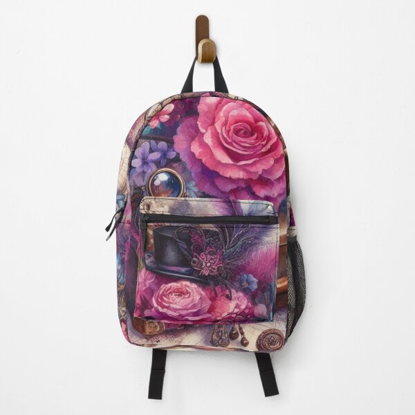 Item preview, SteamPunk Travel Vibes Design designed and sold by OByD.