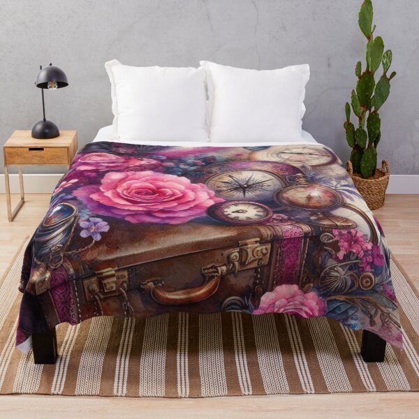 Item preview, SteamPunk Travel Vibes Design designed and sold by OByD.