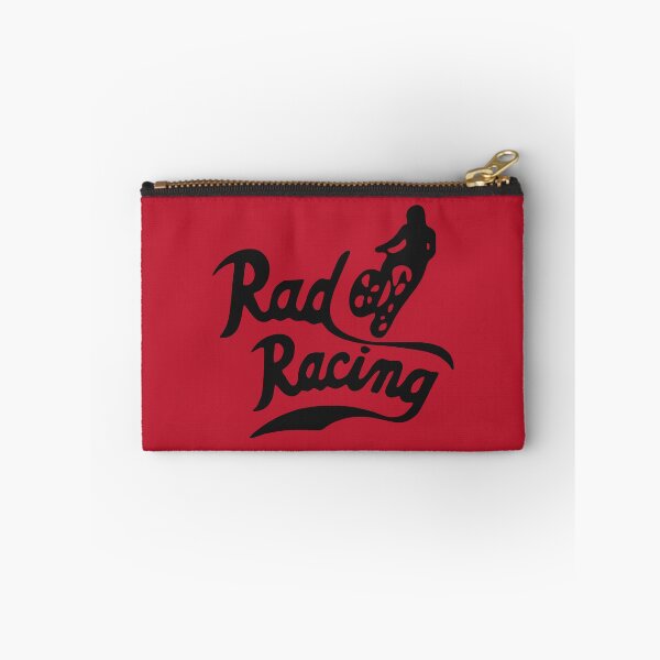 Item preview, Rad Racing Logo designed and sold by muskitt.