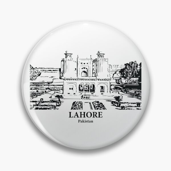 Item preview, Lahore - Pakistan designed and sold by Lakeric Cityscapes.