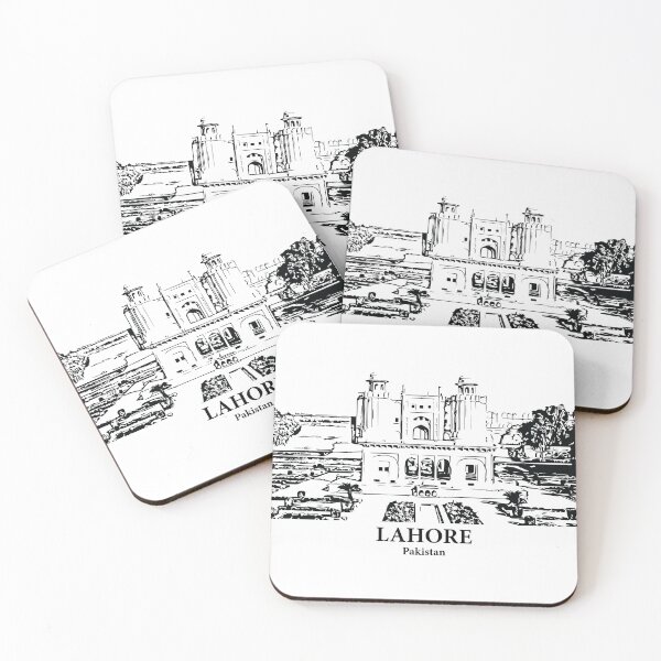 Item preview, Lahore - Pakistan designed and sold by Lakeric Cityscapes.