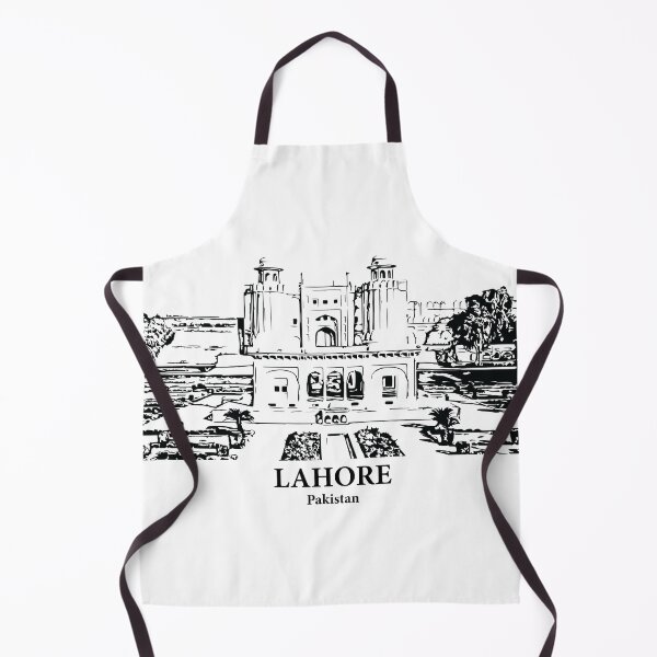 Item preview, Lahore - Pakistan designed and sold by Lakeric Cityscapes.