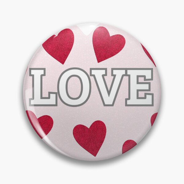Item preview, Red hearts, heart, Love, I love you' or 'I love you' Romantic love, designed and sold by Monatte Studio.