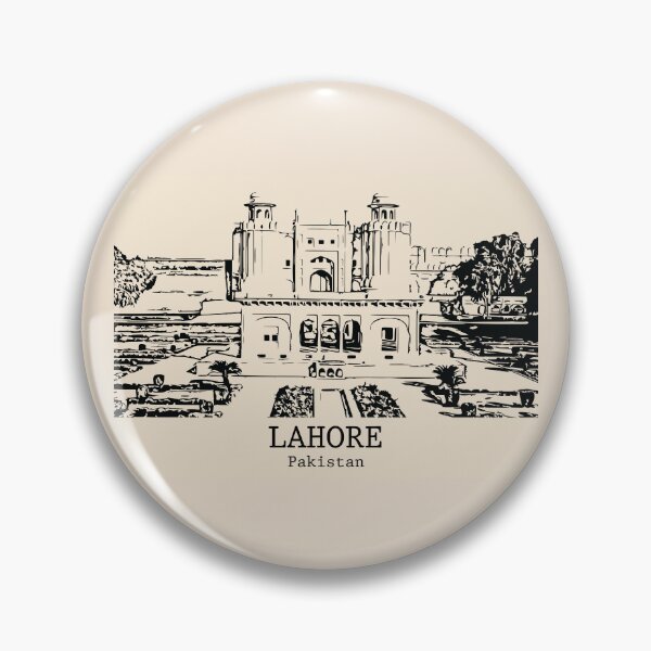 Item preview, Lahore - Pakistan designed and sold by Lakeric Cityscapes.