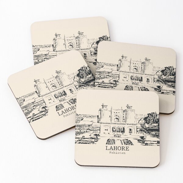 Item preview, Lahore - Pakistan designed and sold by Lakeric Cityscapes.