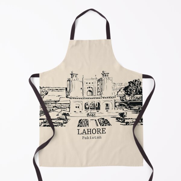 Item preview, Lahore - Pakistan designed and sold by Lakeric Cityscapes.