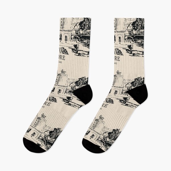 Item preview, Lahore - Pakistan designed and sold by Lakeric Cityscapes.