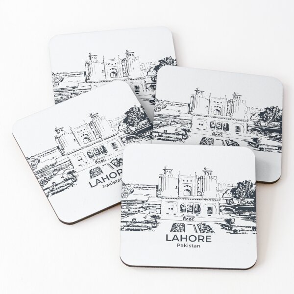Item preview, Lahore - Pakistan designed and sold by Lakeric Cityscapes.