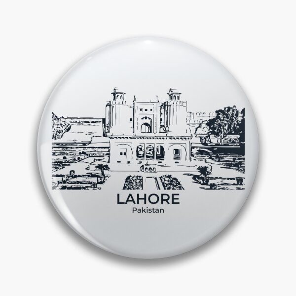 Item preview, Lahore - Pakistan designed and sold by Lakeric Cityscapes.