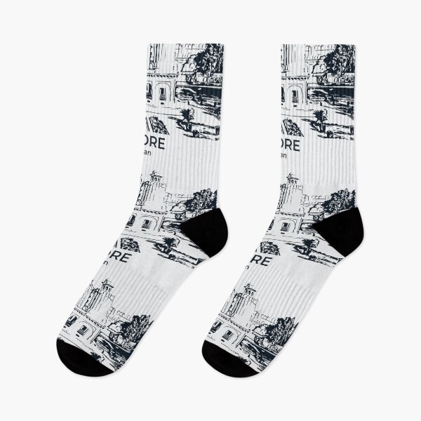 Item preview, Lahore - Pakistan designed and sold by Lakeric Cityscapes.