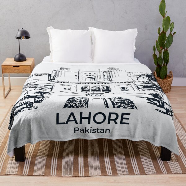 Item preview, Lahore - Pakistan designed and sold by Lakeric Cityscapes.