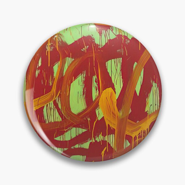 Artikelvorschau, Cy Twombly entworfen und verkauft von ShelbyMCCCay.