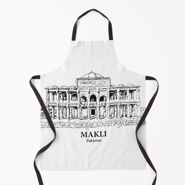 Item preview, Makli - Pakistan designed and sold by Lakeric Cityscapes.