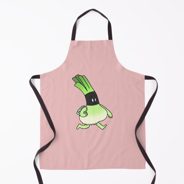 Item preview, Weekday Wanderer Leek designed and sold by zzz888.