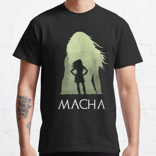 Item preview, Celtic Deities - Macha designed and sold by dgmng.