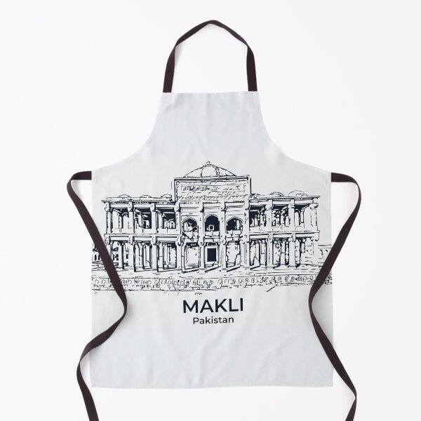 Item preview, Makli - Pakistan designed and sold by Lakeric Cityscapes.