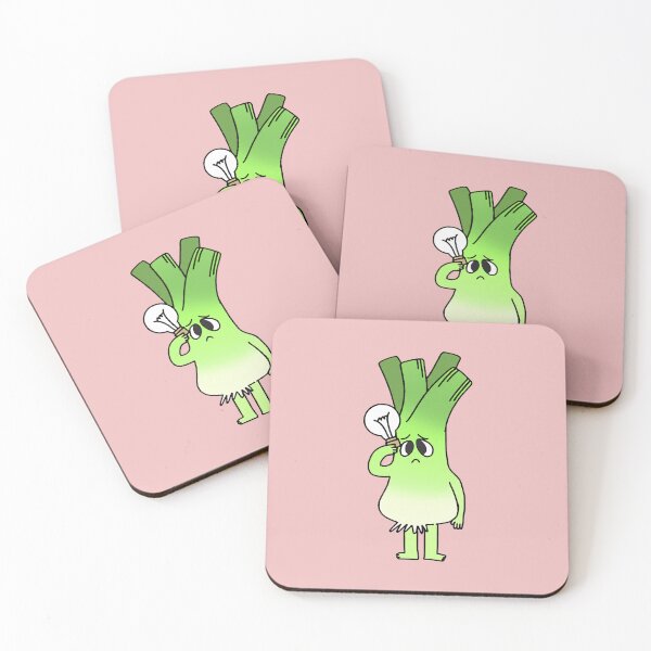 Item preview, Idea Spark Leek designed and sold by zzz888.