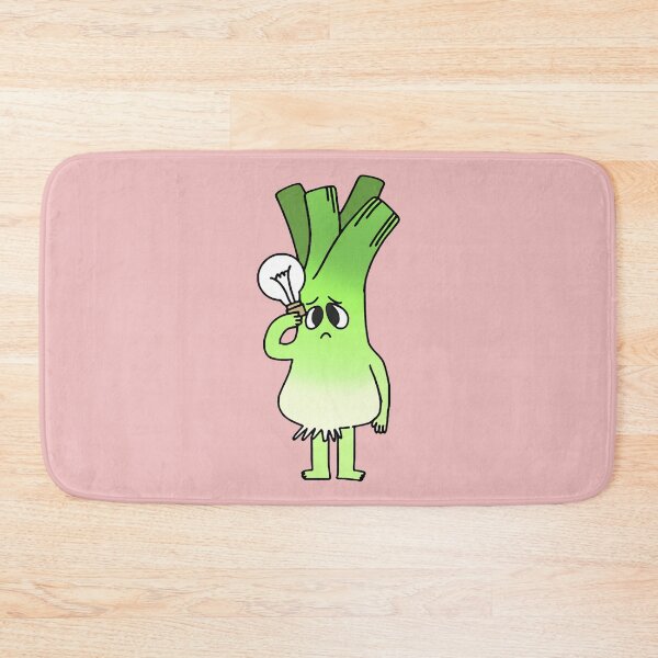 Item preview, Idea Spark Leek designed and sold by zzz888.