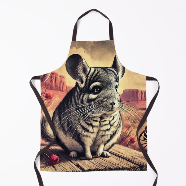 Item preview, Chinchilla Art #29 | Chinchilla Lovers designed and sold by ksgraphics222.