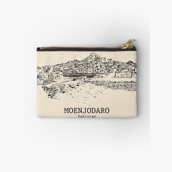 Item preview, Moenjodaro - Pakistan designed and sold by Lakeric.