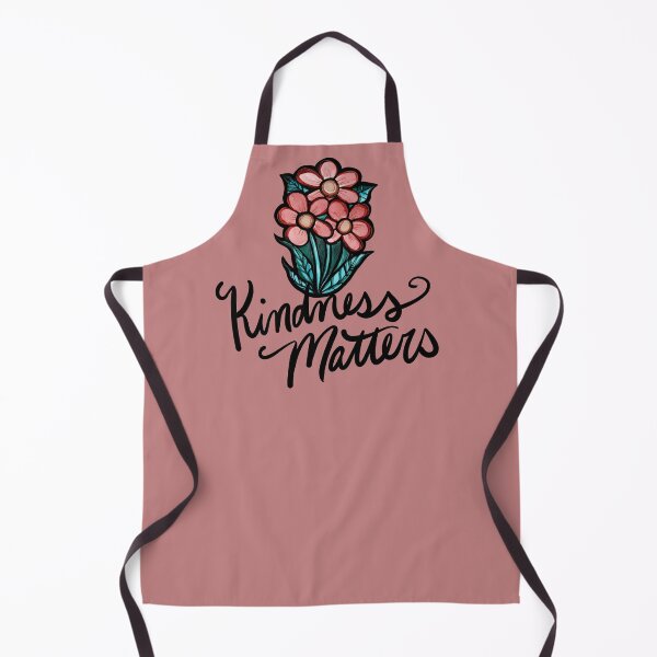 Item preview, Kindness Matters designed and sold by FrictionMaxxing.