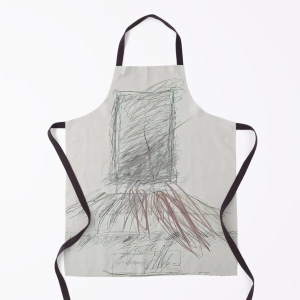 Aperçu de l'œuvre Cy Twombly créée et vendue par ShelbyMCCCay.