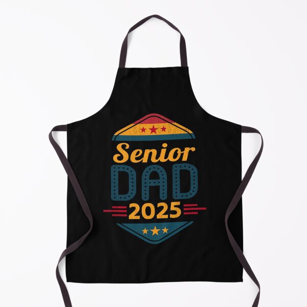 Item preview, Senior Daddy 2025 Vintage designed and sold by FernaRoje.