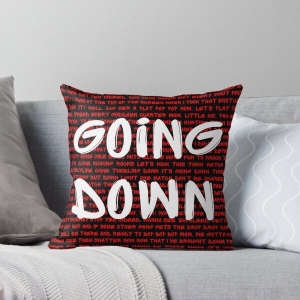 Item preview, Warriors lyrics designed and sold by broadwaygirl142.