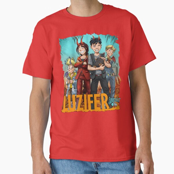 Classic T-Shirt