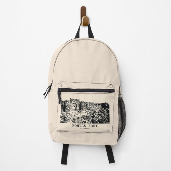 Item preview, Rohtas Fort - Pakistan designed and sold by Lakeric Cityscapes.