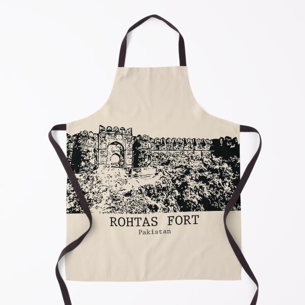 Item preview, Rohtas Fort - Pakistan designed and sold by Lakeric.