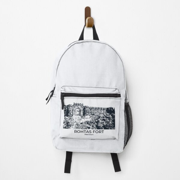 Item preview, Rohtas Fort - Pakistan designed and sold by Lakeric Cityscapes.