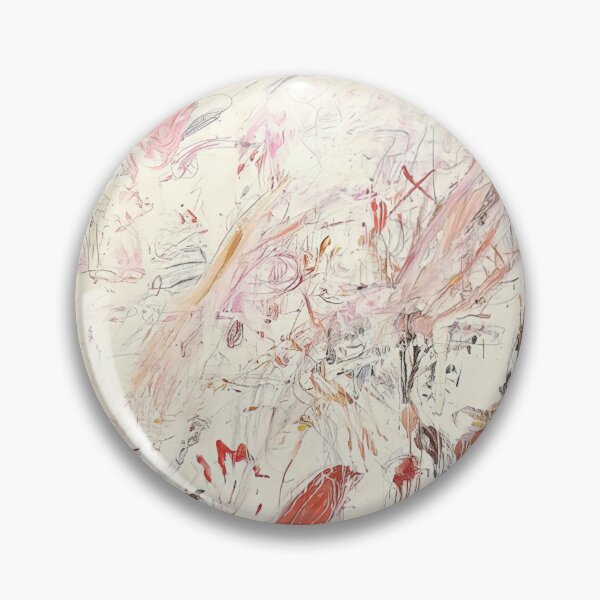 Artikelvorschau, Cy Twombly entworfen und verkauft von ShelbyMCCCay.