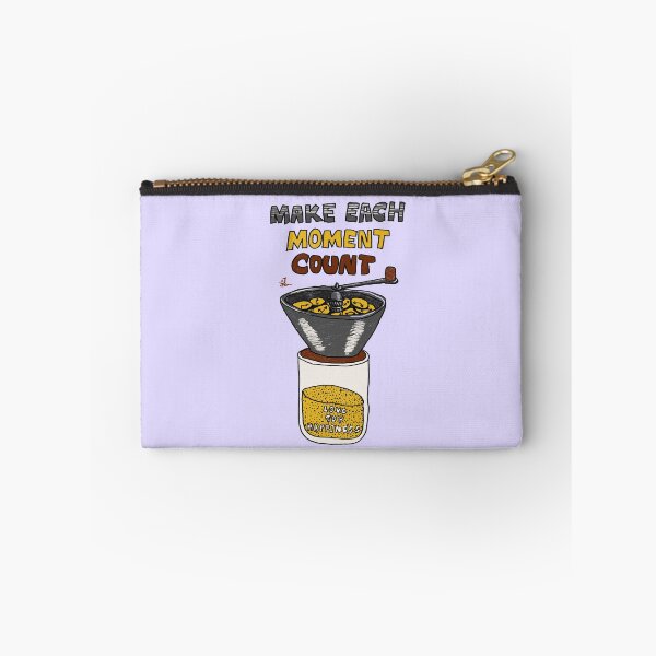 Item preview, make each moment count designed and sold by joymatters.