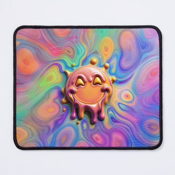 Item preview, Melting Vibes designed and sold by Edratone.