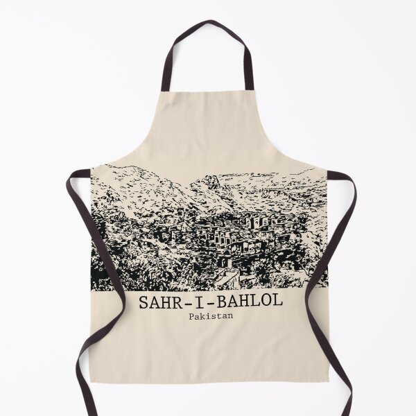 Item preview, Sahr-i-Bahlol - Pakistan designed and sold by Lakeric.