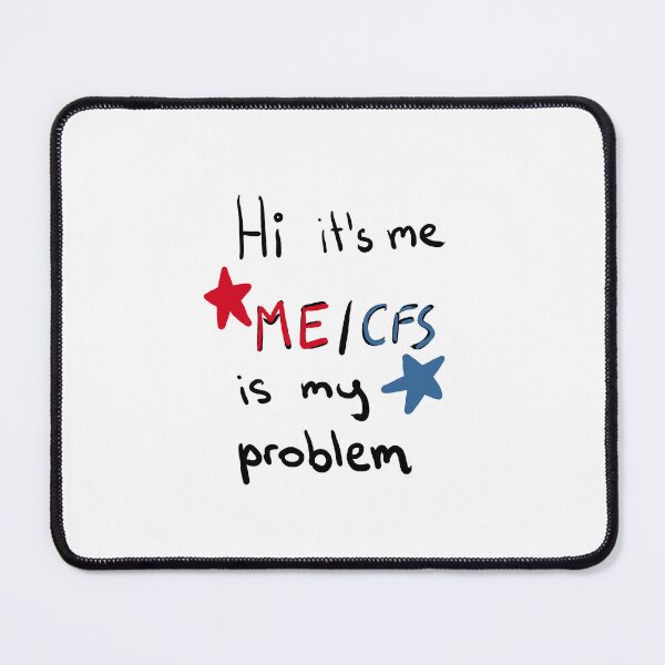 Item preview, ME/CFS Awareness Design for Swifties designed and sold by RareCare.