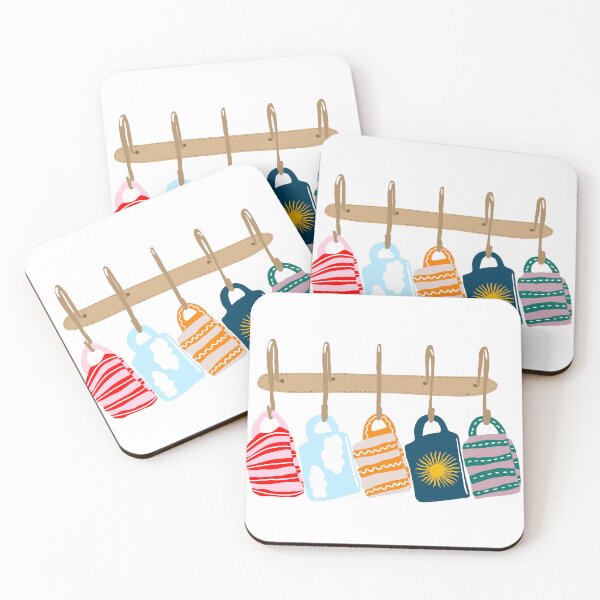 Item preview, Funky coffee cups designed and sold by SophieLogan.